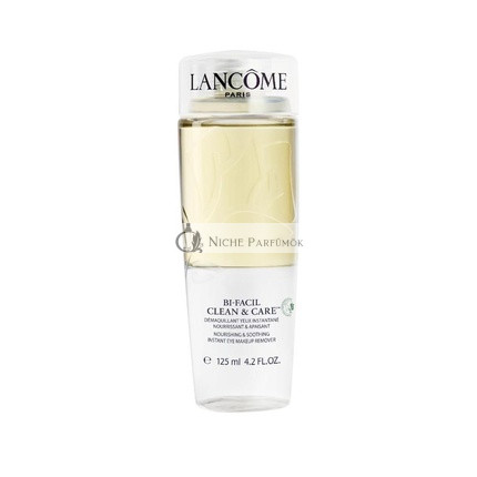 Lancôme Bi-Facil Čistiaci prostriedok 125ml