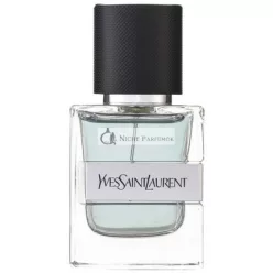 Yves Saint Laurent Y Eau de Toilette, 40ml