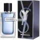 Yves Saint Laurent Y Eau de Toilette pre mužov, 100ml