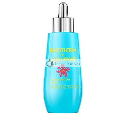 Biotherm Life Plankton Elixír Limitovaná Edícia, 75ml