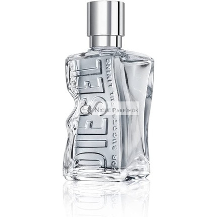 Diesel D By Diesel toaletná voda pre mužov 50 ml