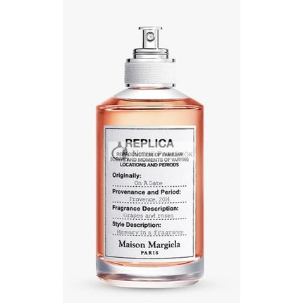 Maison Margiela Replica On A Date parfémovaná voda unisex 100 ml