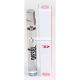 Diesel D Eau de Toilette Travel Spray, 10ml