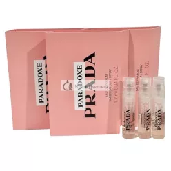 Prada PARADOXE Vzorka Parfum Spray Vial, 3ks