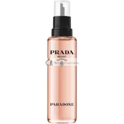 Prada Paradoxe Unisex Eau de Parfum Náplň 100ml