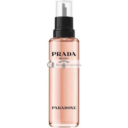Prada Paradoxe Unisex Eau de Parfum Náplň 100ml