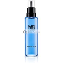  MUGLER A*Men Eau de Toilette Refill Bottle Pánsky parfum, 100ml