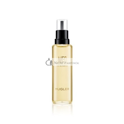 MUGLER Alien Goddess Eau de Parfum pre ženy, 100ml náplň