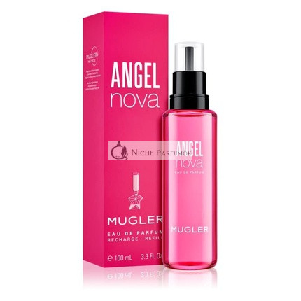 Thierry Mugler Angel Nova Eau de Parfum Náplň pre ženy, 100ml