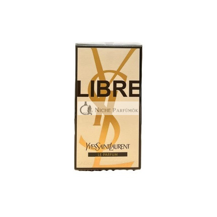 Yves Saint Laurent Libre Le Parfum čistý parfém pre ženy 50 ml