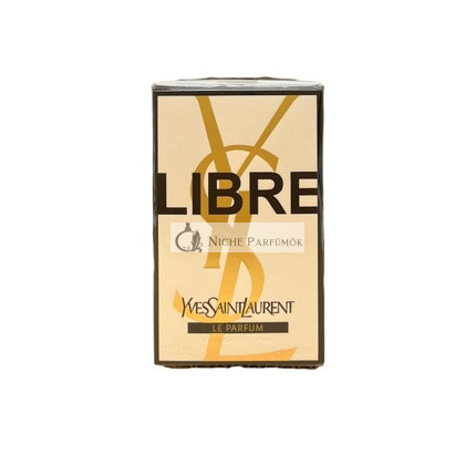 Yves Saint Laurent Libre Le Parfum čistý parfém pre ženy 30 ml