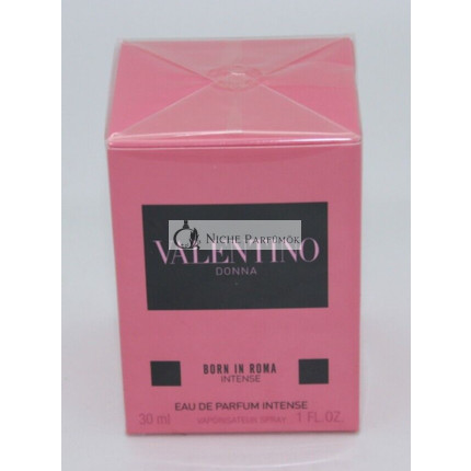 Valentino Donna Born in Roma Intense Eau de Parfum Spray, 30ml