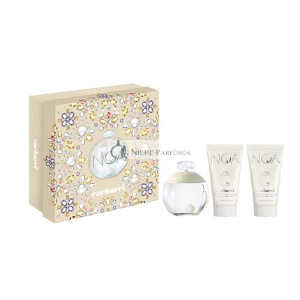 Cacharel Noa Eau de Toilette Spray Parfém pre Ženy 50ml