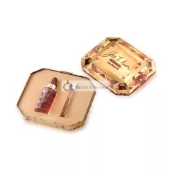 Yes I Am Delicious Eau De Parfum darčeková sada - 3 kusy