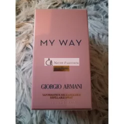 Giorgio Armani My Way Parfum, 50ml