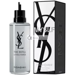 Yves Saint Laurent MYSLF Eau de Parfum náplň, 150ml