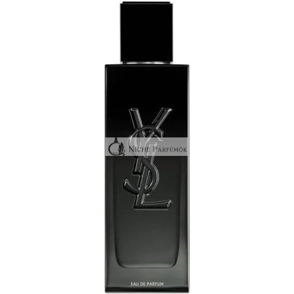 Yves Saint Laurent MYSLF parfémovaná voda pre mužov 100 ml