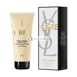 Yves Saint Laurent Libre Telový Parfumový Balzam, 200ml