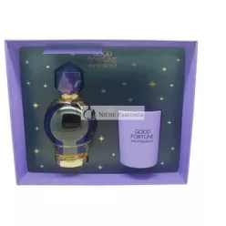   Viktor & Rolf Good Fortune Eau De Parfum a Vonná Sviečka Darčekový Set