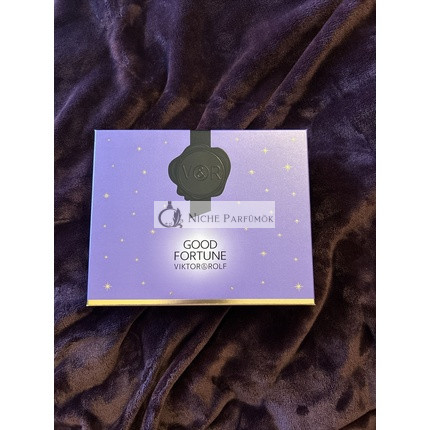 Viktor & Rolf Good Fortune Eau de Parfum Darčeková Sada - Autentická