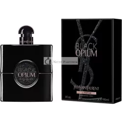Yves Saint Laurent Black Opium Le Parfum, 90ml