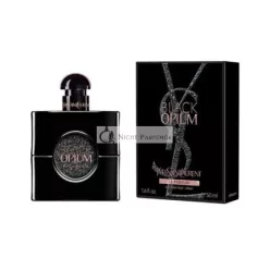 Yves Saint Laurent Black Opium Le Parfum pre ženy, 50ml