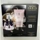 Yves Saint Laurent Mon Paris Eau de Parfum Darčeková Sada, 100% Originál, Nová a Zapečatená