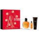 Armani Emporio Stronger With You 3-dielna sada Eau De Toilette 100ml + Eau De Toilette 15ml + Sprchový gél 75ml