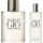 Giorgio Armani Acqua di Gio Eau de Toilette Spray, 50 ml + 15 ml cestovné sprej