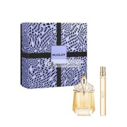   Thierry Mugler Alien Goddess Eau De Parfum darčeková sada, 30 ml a 10 ml