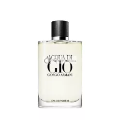   Giorgio Armani Acqua Di Gio Eau De Parfum Spray, 200 ml - Pánska vôňa