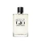 Giorgio Armani Acqua Di Gio Eau De Parfum Spray, 200 ml - Pánska vôňa