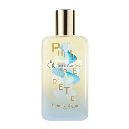Atelier Cologne Philtre Dete Limitovaná Edícia Eau De Parfum Spray, 100 ml