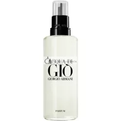 Giorgio Armani Acqua di Gio Refillable Parfum, 150ml