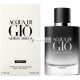 Armani (Giorgio Armani) Acqua di Gio Parfum čistý parfém pre mužov Refillable 75 ml