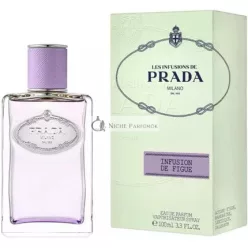 Prada Infusion de Figue Dámsky Eau de Parfum, 100ml