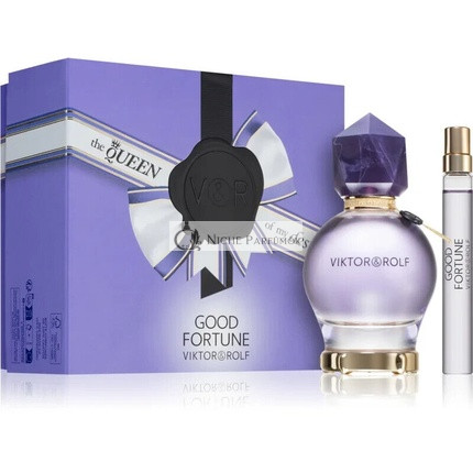 Victor&Rolf Good Fortune 2023 Darčeková sada pre ženy