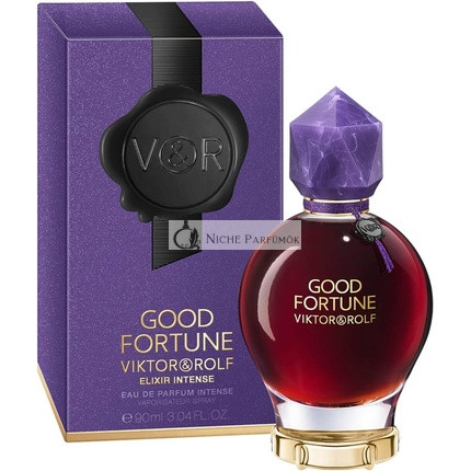 Viktor & Rolf Good Fortune Elixir Intense Parfum 90ml