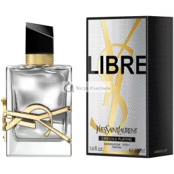 Yves Saint Laurent Libre L'Absolu Platine, 50ml
