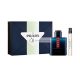 Prada Ocean Luna Rossa EDT sprej, 50ml + 10ml - balenie 2 kusy