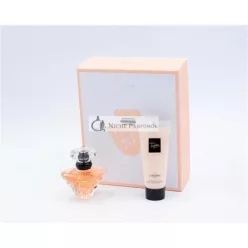   Lancôme Trésor Eau de Parfum Spray 30ml a telovým mliekom 50ml