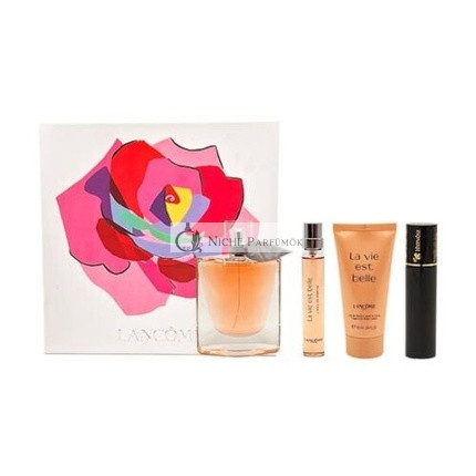 Lancôme La Vie Est Belle Darčeková sada