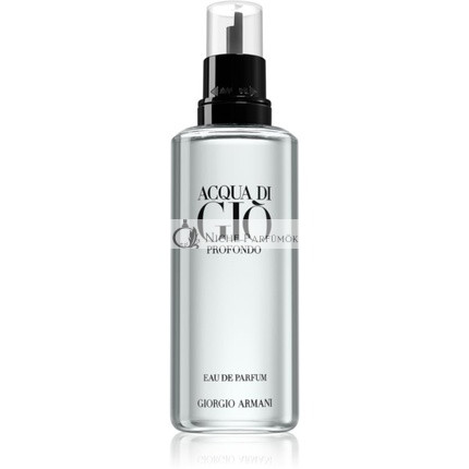 ADGH Profondo Eau de Parfum Náplň, 150ml