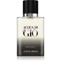 Armani Acqua Di Gio Pour Homme Eau de Parfum Spray, 100ml