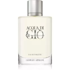   Giorgio Armani Pánsky Acqua Di Gio EDT Naplňovateľný Sprej, 100ml