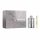Azzaro Wanted Eau De Parfum Sprchovací set - 100ml a miniatúra 10ml