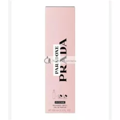 Prada Paradoxe Intense Eau de Parfum Intense Refill, 100ml