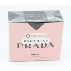 Prada Paradoxe Intense 90ml Parfum Náplň