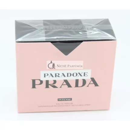 Prada Paradoxe Intense 90ml Parfum Náplň