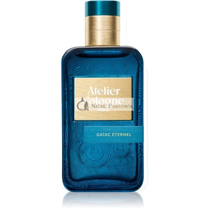 Atelier Cologne Rare Gaiac Eternel Eau de Parfum - Unisex, 100 ml